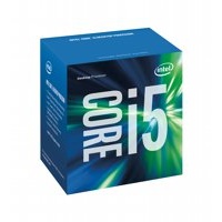 Intel Core i5-6400 processor 2,7 GHz Box 6 MB Smart Cache