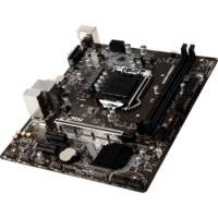MSI H310M PRO-VH LGA 1151 (Socket H4) Intel® H310 micro ATX