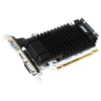 VGA MSI GeForce GT730 2GB DDR3 / DVI / HDMI / PCI-E