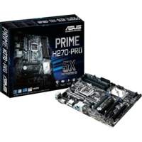 ASUS PRIME H270-PRO LGA 1151 (Socket H4) Intel® H270 ATX
