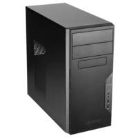 Case Antec VSK 3000B-U3/U2 M-ATX / mATX / USB 2.0 / NO PSU