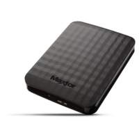 HDD Ext. Seagate-Maxtor 500GB / USB 3.0 / 2.5Inch / Black