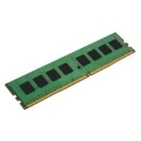 Kingston Technology ValueRAM 4GB DDR4 2133MHz 4GB DDR4 2133MHz geheugenmodule