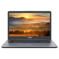 ASUS F705MA / 17.3 QUAD PENT.N5000 / 4GB / 240GB SSD / W10