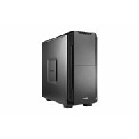 be quiet! Silent Base 600 Desktop Zwart computerbehuizing