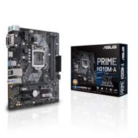 ASUS PRIME H310M-A LGA 1151 (Socket H4) Intel® H310 micro ATX