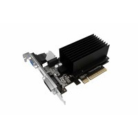 Palit GeForce GT 710 1GB NVIDIA GeForce GT 710 1GB
