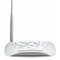 TP-LINK TL-WA701ND WLAN toegangspunt