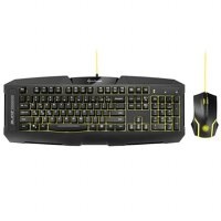 Sharkoon Shark Zone GK15 Gaming Kit