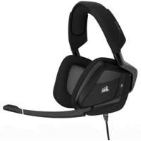 Corsair VOID PRO RGB USB Premium Stereofonisch Hoofdband Koolstof hoofdtelefoon