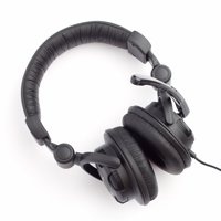 Lenovo Headset P950N Pro Black + Microphone