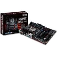 ASUS PRIME B250-PRO Intel B250 LGA 1151 (Socket H4) ATX moederbord