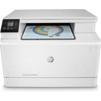 HP Color LaserJet Pro MFP M180n Laser 16 ppm 600 x 600 DPI A4