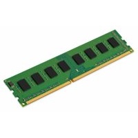 Kingston Technology ValueRAM 4GB DDR3 1600MHz Module 4GB DDR3L 1600MHz geheugenmodule
