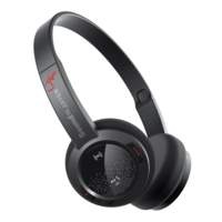 Creative Labs Sound Blaster JAM Hoofdband Stereofonisch Draadloos Zwart mobiele hoofdtelefoon