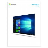 Microsoft Windows 10 Home OEM DE