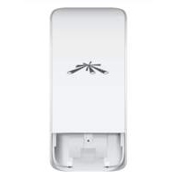 Ubiquiti Networks NanoStation M2 150Mbit/s Power over Ethernet (PoE) Wit WLAN toegangspunt