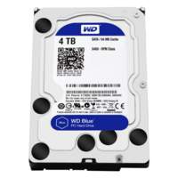 Western Digital 4TB IntelliPower - 64MB - SATA3