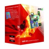 AMD A series A4-5300
