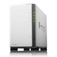 Synology DS216SE data-opslag-server