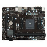 MSI A68HM-E33 V2