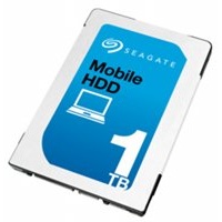 Seagate Mobile HDD ST1000LM035 1000GB interne harde schijf