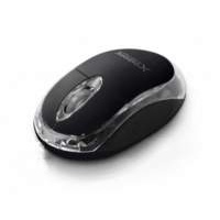 Esperanza Wireless Mouse XM105W Black