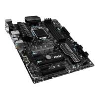 MSI Z270 PC MATE LGA 1151 (Socket H4) Intel® Z270 ATX