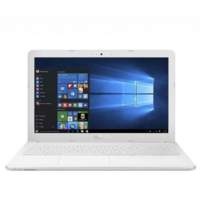 Asus X541NA WHITE 15.6  N3350 / 500GB  / 4GB DDR4 / W10