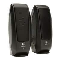 Logitech S120