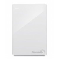 HDD Ext. Seagate Backup Plus 2TB / USB 3.0 / 2.5Inch / White
