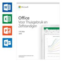 Microsoft Office 2019 Home & Business Nederlands