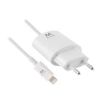 Ewent EW1213 Binnen Wit oplader voor mobiele apparatuur