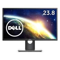 DELL P2417H 23.8" Full HD IPS Mat Zwart computer monitor LED display