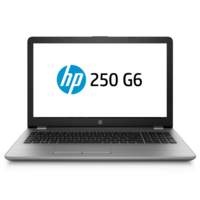 HP 250 G6 15.6 /  i3-6006U / 4GB / 256GB / W10