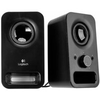 Logitech Z150 luidspreker 6 W Zwart