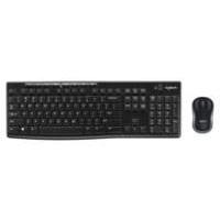 Logitech MK270 US
