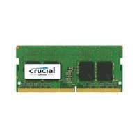 Crucial 4GB DDR4-2133 Notebook