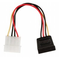 Valueline VLCB73500V015 electriciteitssnoer