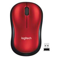 Logitech LGT-M185R muis
