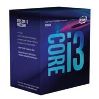 CPU Intel® Core™ i3-8350K 8th /4Ghz / Quad Core/ LGA1151