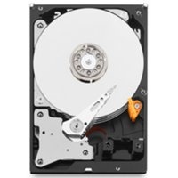 Western Digital Purple 2000GB SATA III interne harde schijf