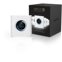Ubiquiti Networks AmpliFI HD Mesh Router Dual-band (2.4 GHz / 5 GHz) Gigabit Ethernet Wit draadloze router