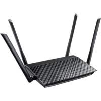 Asus RT-AC1200 Router/ 802.11ac / 1167Mbps / 4x5dBi-Antennes