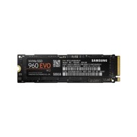 Samsung 960 EVO NVMe M.2 500GB PCI Express