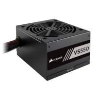 Corsair CP-9020171-EU 550W ATX Zwart power supply unit