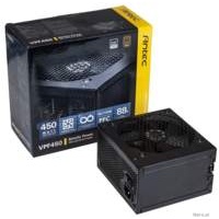 Antec NeoECO NE450M 450W ATX Zwart power supply unit