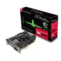 Sapphire 11268-03-20G Radeon RX 550 2GB GDDR5 videokaart