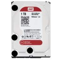 Western Digital Red HDD 1000GB SATA III interne harde schijf