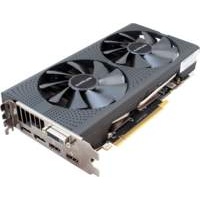 VGA Sapphire Nitro+ Radeon RX 570 8GB GDDR5